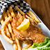 Fish and Chip in Parry Sound